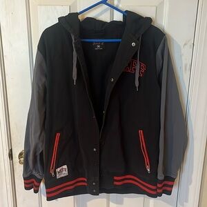 Neff Jacket men’s size medium